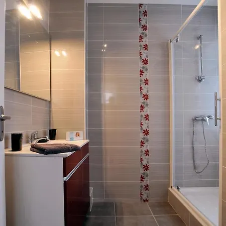 Apartment Le Saint Vincent - Les Balcons De La Cite Carcassonne
