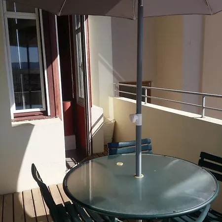 Le Saint Vincent - Les Balcons De La Cite Apartment